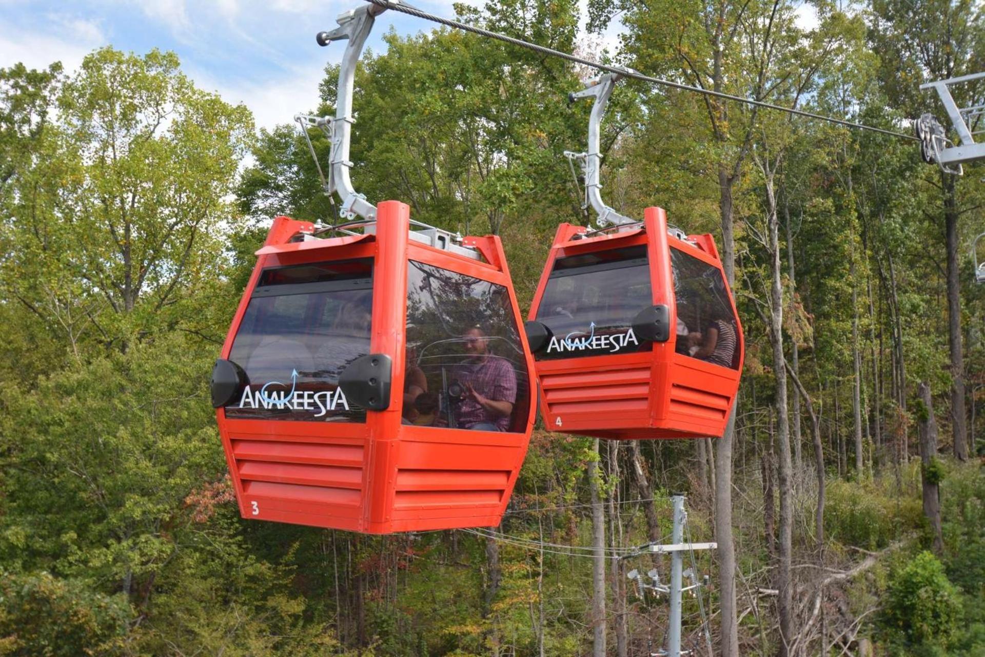 Hidden Hollow Pigeon Forge Εξωτερικό φωτογραφία