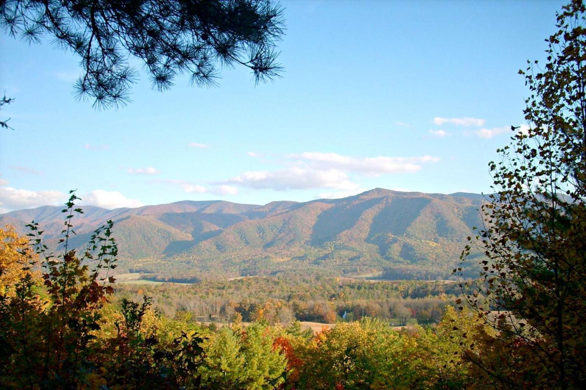 Hidden Hollow Pigeon Forge Εξωτερικό φωτογραφία