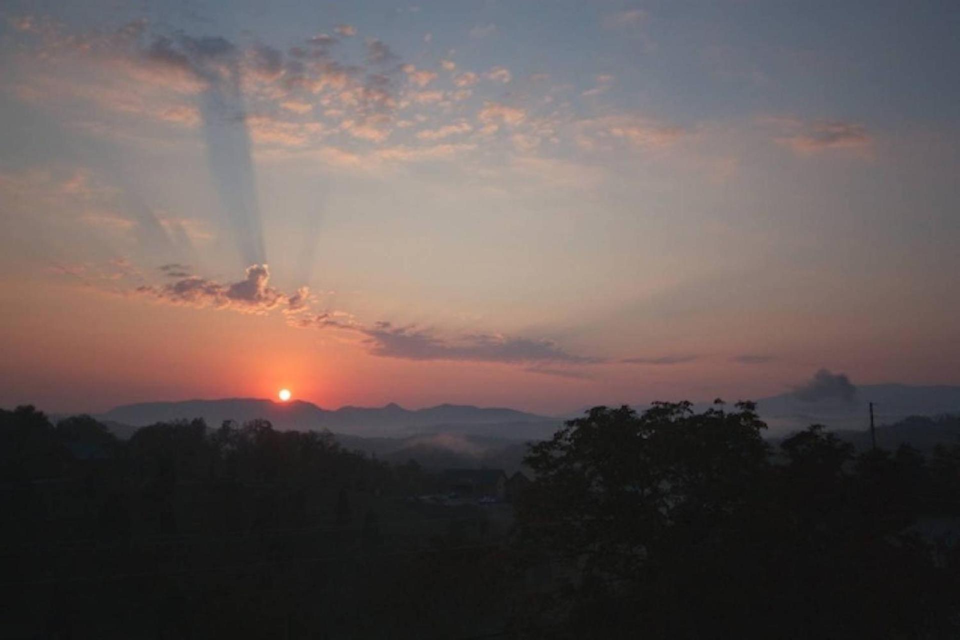 Hidden Hollow Pigeon Forge Εξωτερικό φωτογραφία
