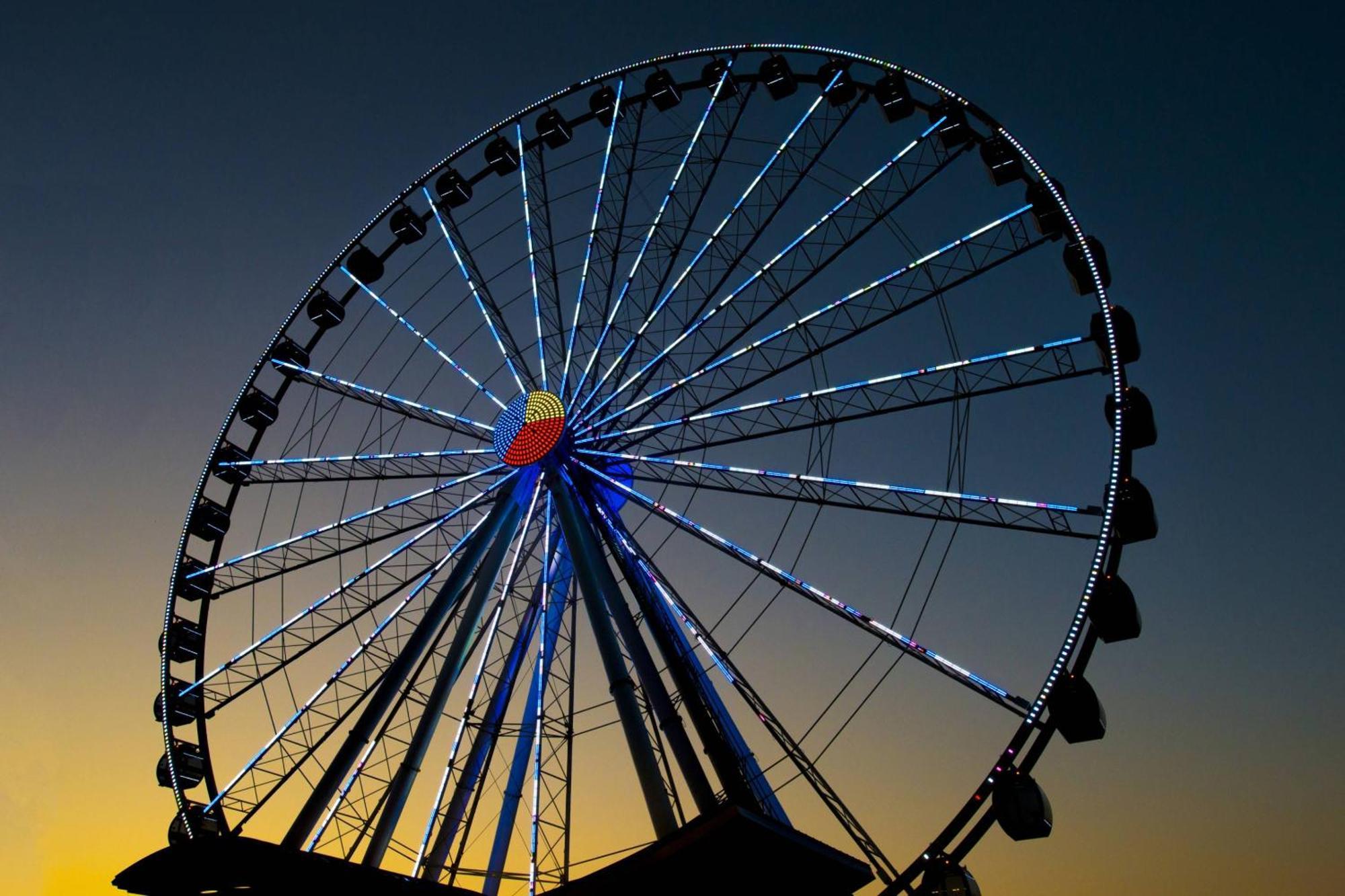 Hidden Hollow Pigeon Forge Εξωτερικό φωτογραφία