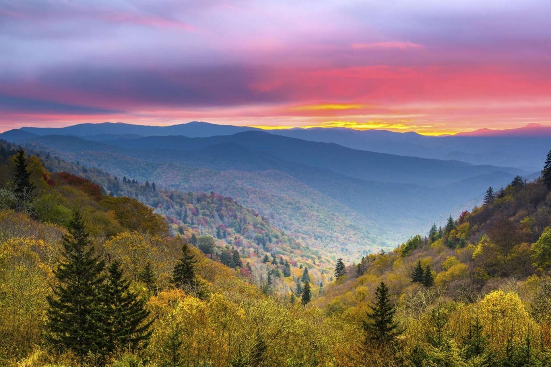 Hidden Hollow Pigeon Forge Εξωτερικό φωτογραφία